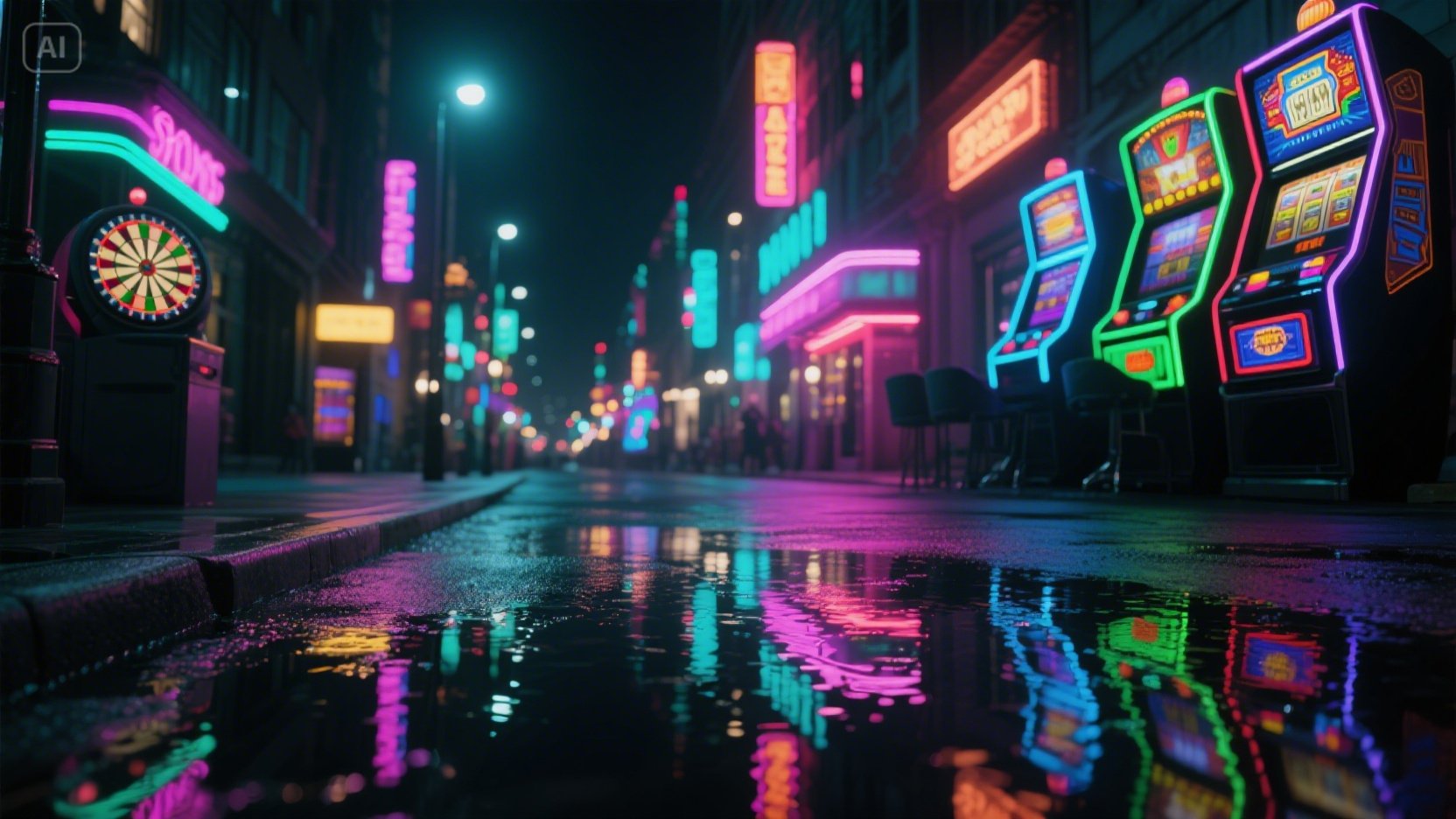 Registration at africasino login Casino